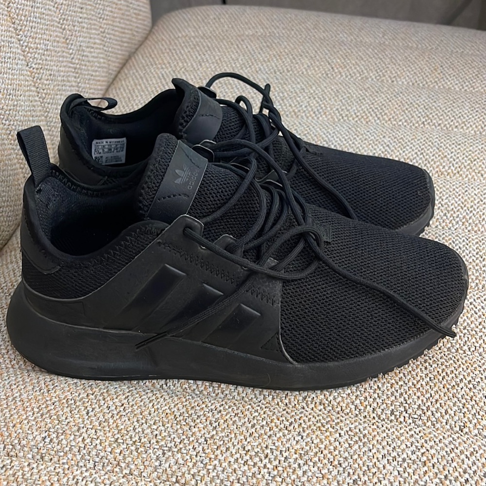 Adidas running shoe